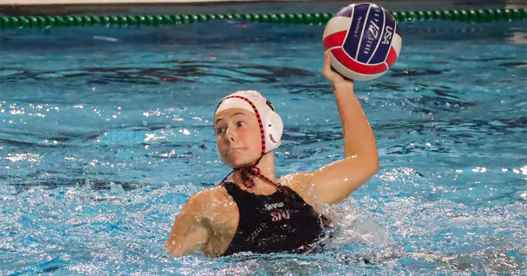 Saint Francis University Stifles Mount St. Mary’s University, 18-9, in Season-Opener