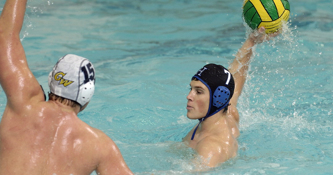 Sean McCreery ’08 to Join Johns Hopkins University Athletic Hall of Fame on April 17