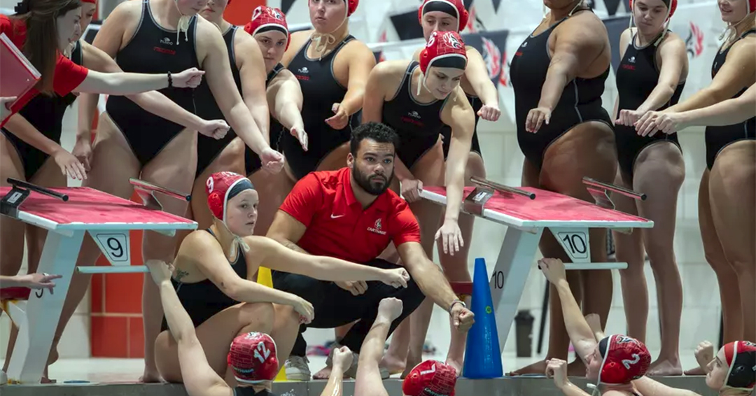 Carthage College Slips Versus Host/Division III No. 8 Macalester College, 8-6, the Virginia Military Institute, 15-9, & Division III No. 5 Augustana College, 12-9; Cuts Down Grove City College, 13-8, During 2026 Macalester Invitational