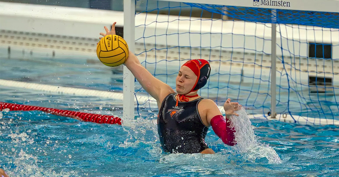 No. 25 Bucknell University Rolls Mount St. Mary’s University, 14-6, & Host Virginia Military Institute, 21-13, at VMI Invitational