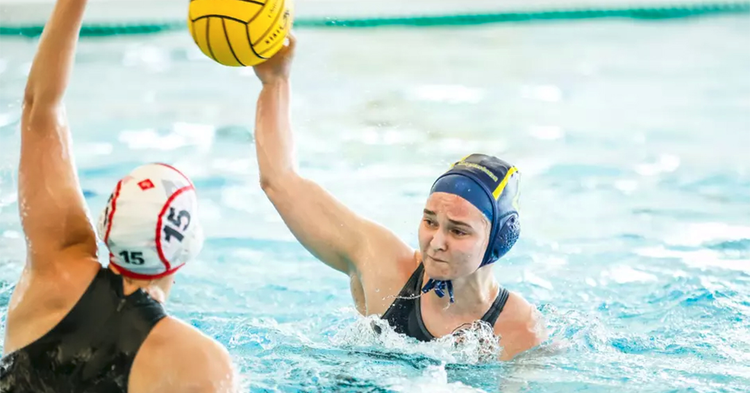 Division III No. 5 Augustana College Cuts Down Division III No. 9 University of La Verne, 13-6, & Whittier College, 14-9, to Start 2026 Claremont Convergence