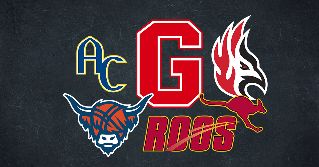 Division III No. 10 Carthage College to Stream 10-Game Collegiate Water Polo Association Division III-West Region Weekend on March 14-15