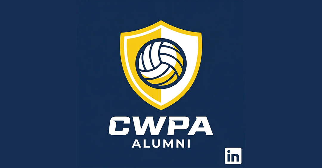 Join the Collegiate Water Polo Association Alumni LinkedIn Page