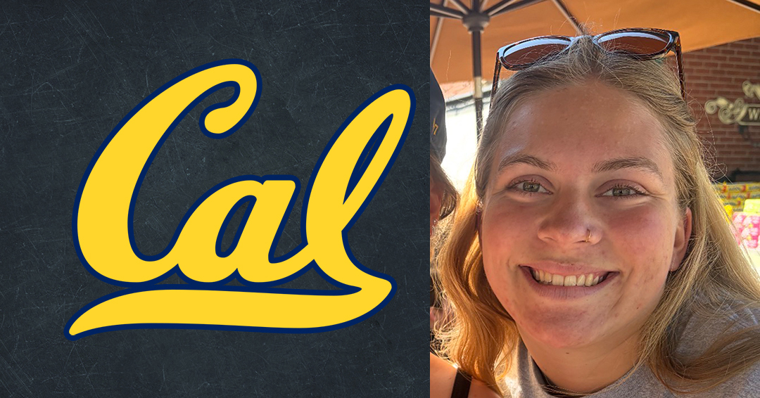 University of California’s Cecelia Lutz Named March 16 Women’s Collegiate Club Sierra Pacific Division Player of the Week