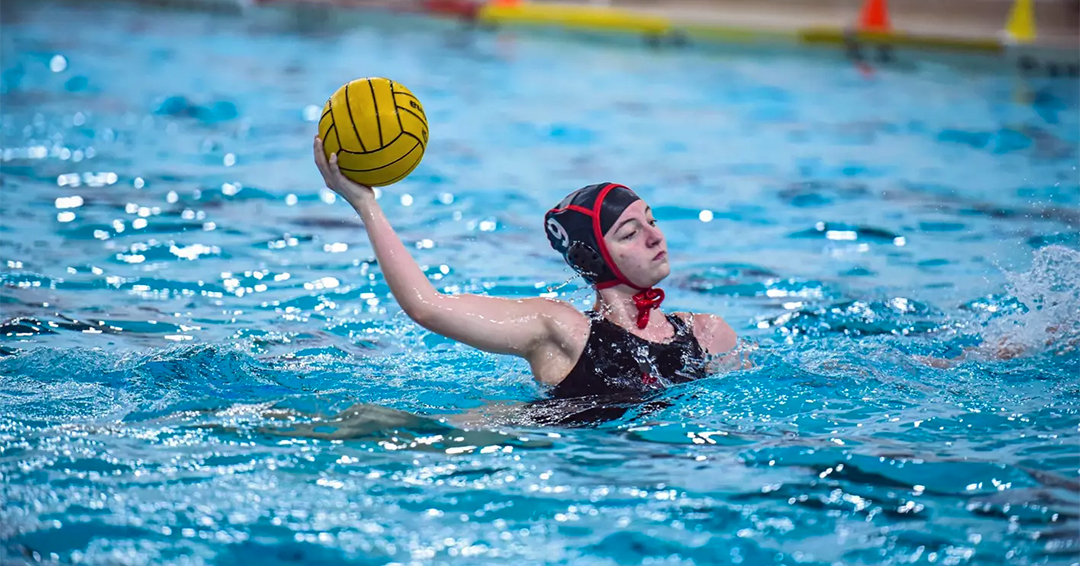 Washington & Jefferson College Tops Penn State Behrend, 20-12, & Falls to La Salle University, 21-15, on First Day of 2026 Curtis Robinette Memorial Invitational