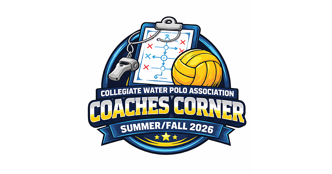 Want to Present on the CWPA Coaches Corner?  Reach Out & Let Us Know