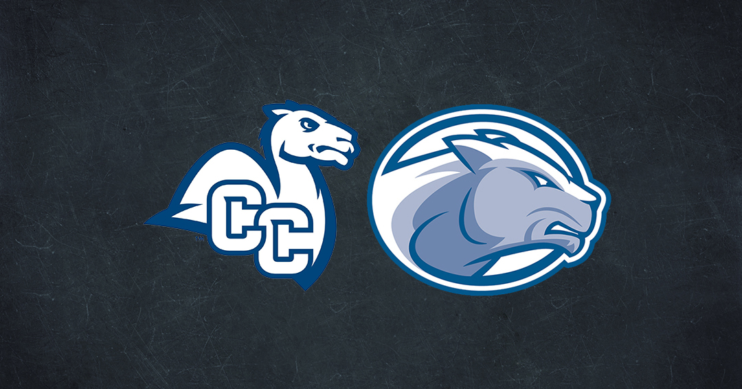 Connecticut College to Stream April 2 Non-Conference Home Game Versus Wheaton College