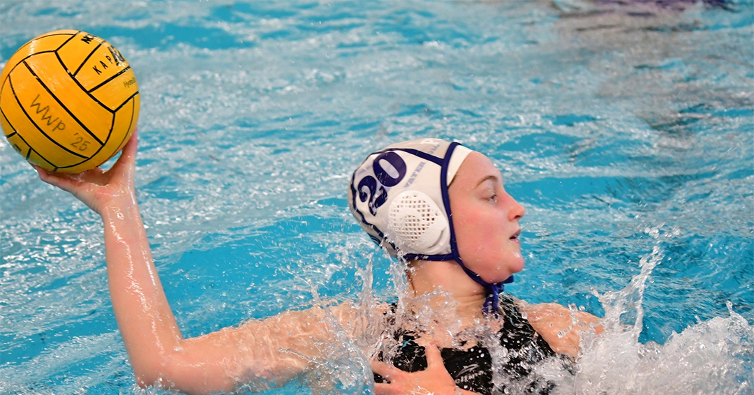 Salem University & Gannon University Claim Wins Versus Penn State Behrend, 18-4 & 24-8, to Wrap-Up Western Water Polo Association Erie Classic