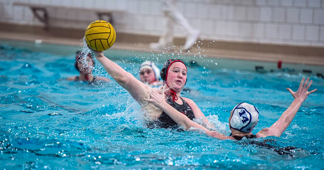 Division III No. 6 Occidental College Takes Out Washington & Jefferson College, 13-11