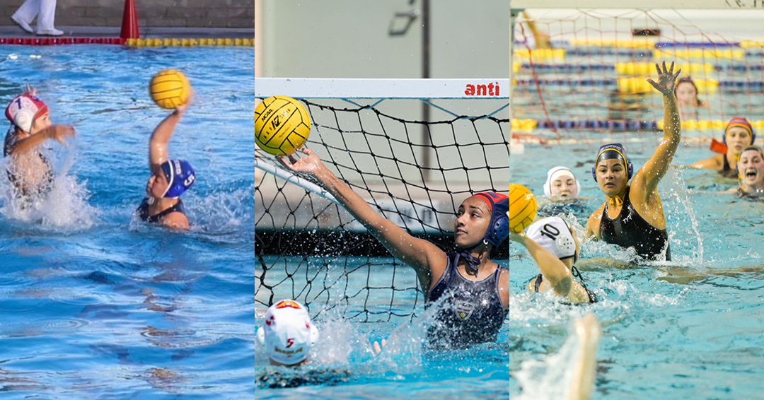 Emory University’s Isabel Kim, Sanjana Venkatesh & Gabrielle Jones Share March 2 Women’s Collegiate Club Southeast Division Player of the Week Decoration