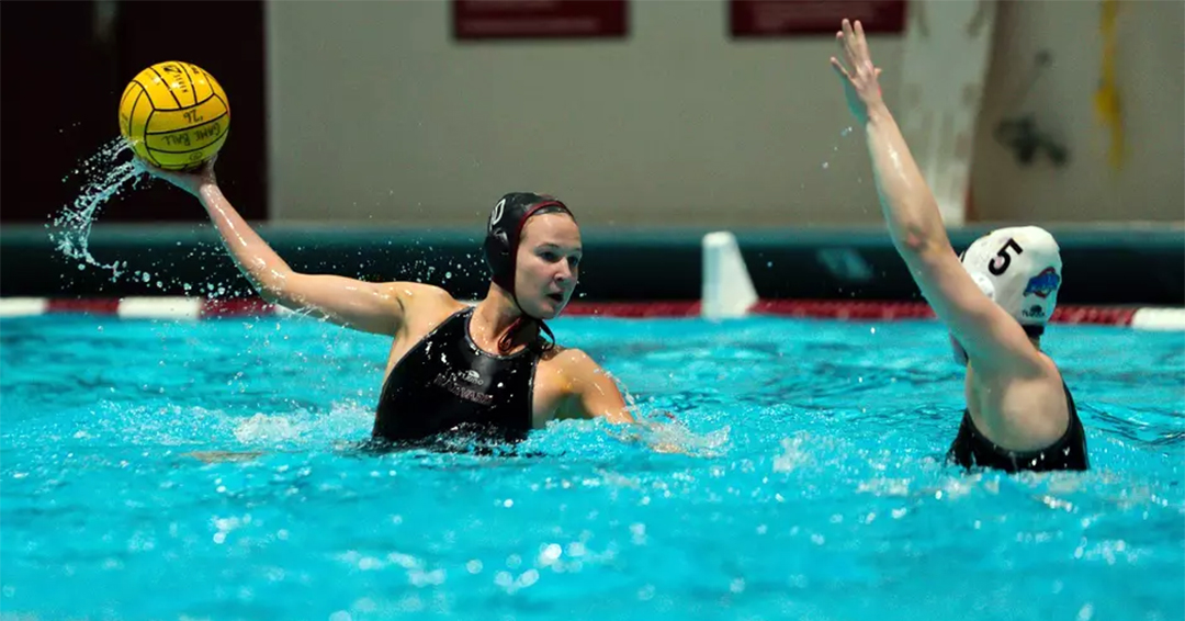 No. 9 University of California-Irvine Upends No. 11 Harvard University, 12-10