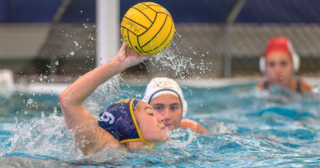 No. 11 University of Michigan Escapes No. 14 University of California-San Diego, 10-7