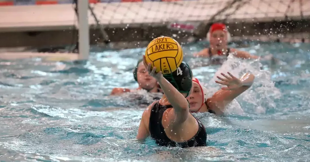 McKendree University Paws Past Mercyhurst University, 15-9, on Final Day of Salem Invitational