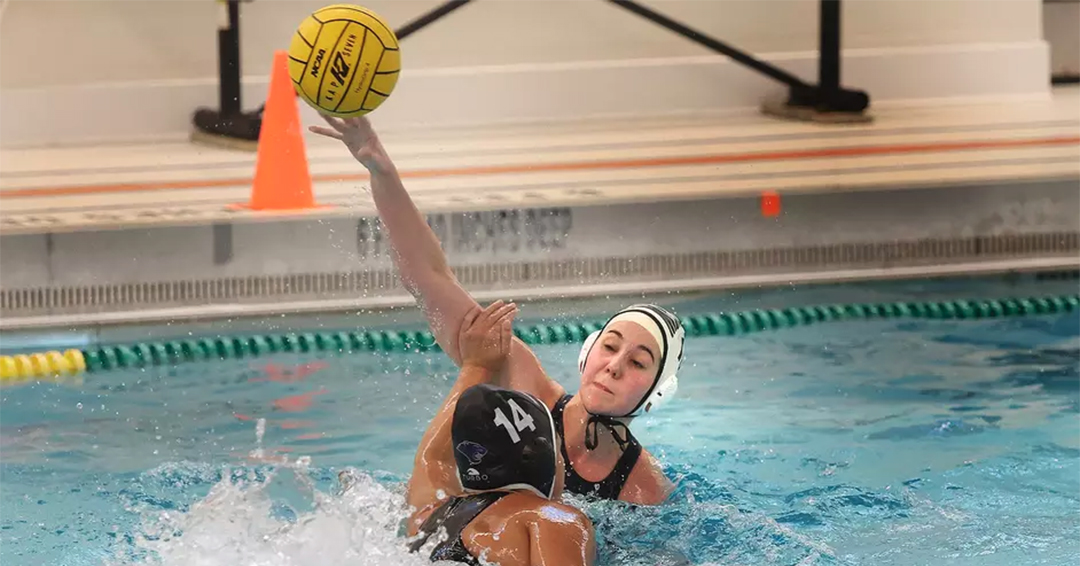 Mercyhurst University Comes Up Short Versus McKendree University, 13-10, & Salem University, 15-4, on Final Day of Western Water Polo Association Erie Classic