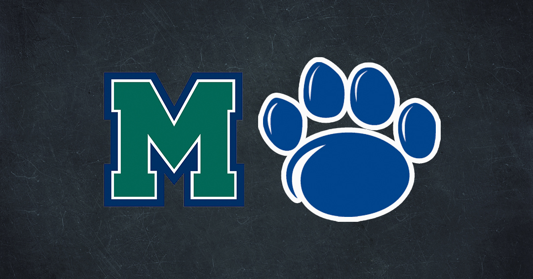Gannon University to Stream WWPA Erie Classic Games Versus Mercyhurst University & Penn State Behrend on March 14-15