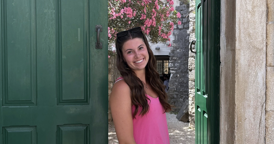 University of Wisconsin’s Mia Jolineau Claims March 2 Women’s Collegiate Club Big Ten Division Player of the Week Status