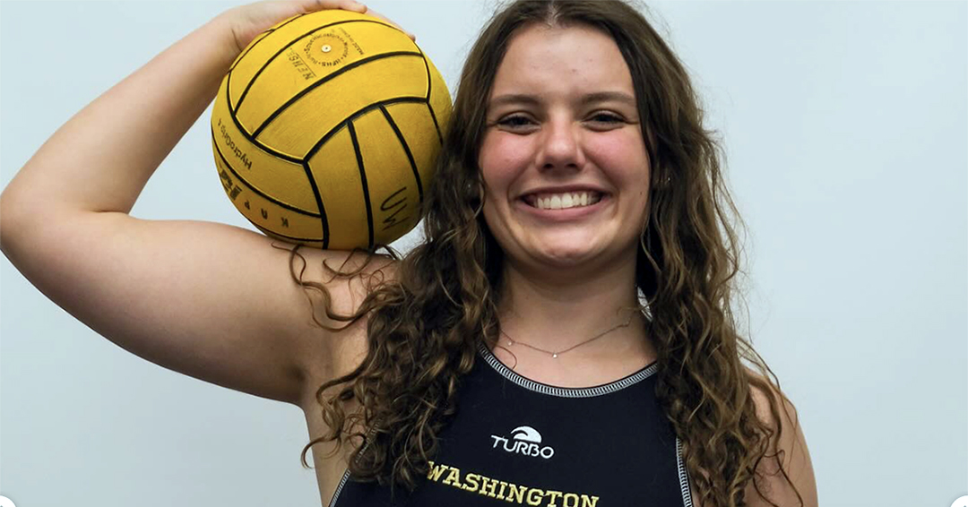 University of Washington’s Mia Stitt Takes March 2 Women’s Collegiate Club Northwest Division Player of the Week Honor