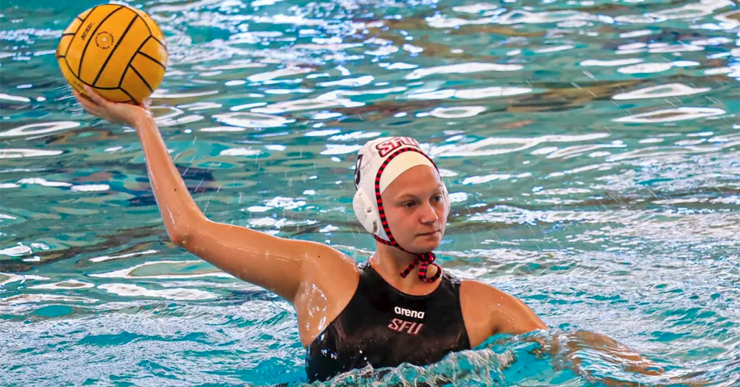 Saint Francis University Mines 22-8 Management of McKendree University at Salem Invitational