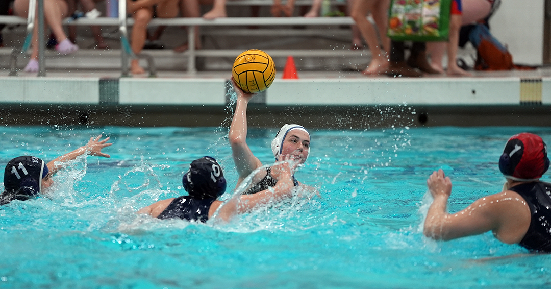 Tufts University’s Stella Roering Claims March 9 Women’s Collegiate Club North Atlantic Division Player of the Week Honor