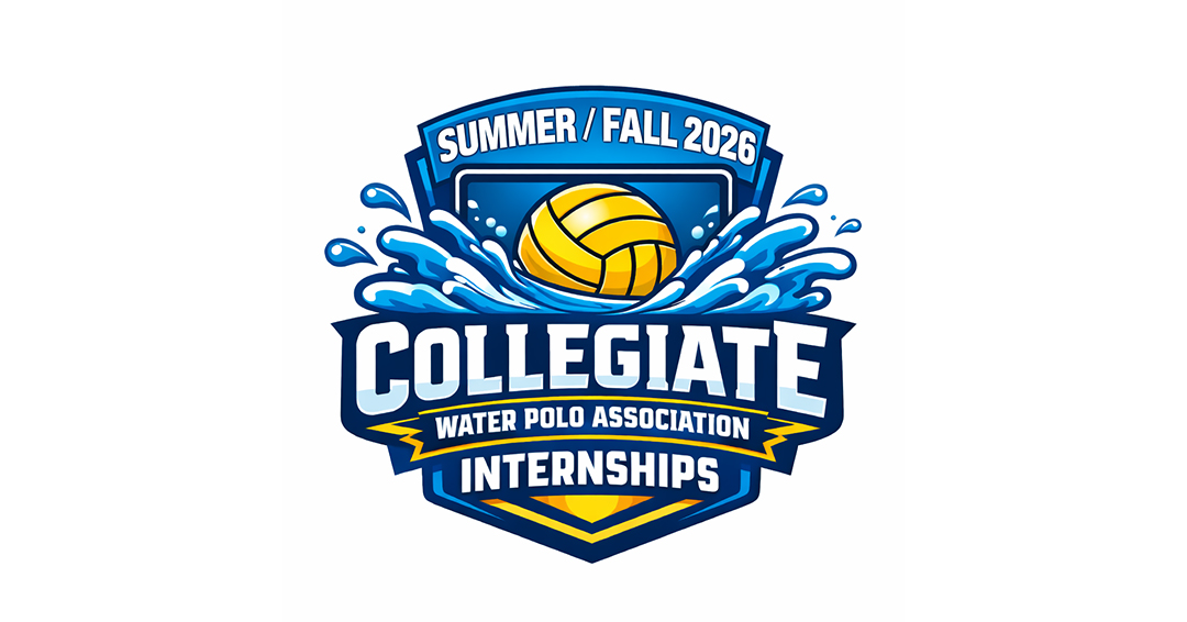 Collegiate Water Polo Association Seeks Interns for Summer & Fall 2026