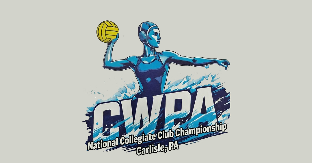 Collegiate Water Polo Association Releases Ticket & Streaming Information for 2026 Women’s National Collegiate Club Championship on April 17-19
