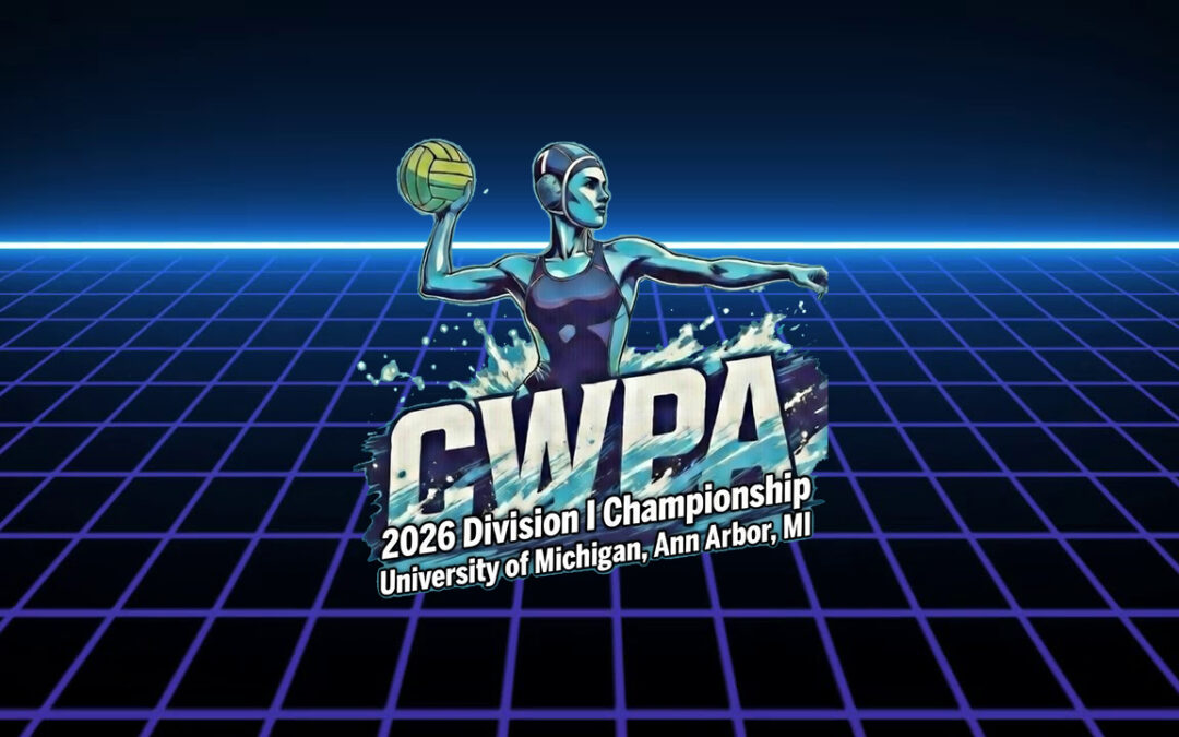 2026 Collegiate Water Polo Association Championship All-Tournament Team Released
