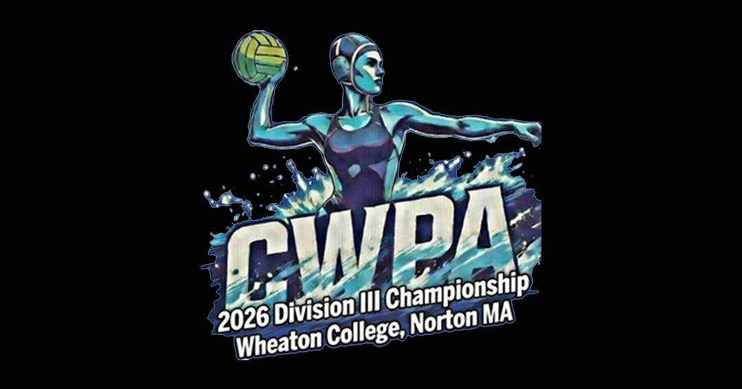 Collegiate Water Polo Association Releases 2026 CWPA Division III Championship Program