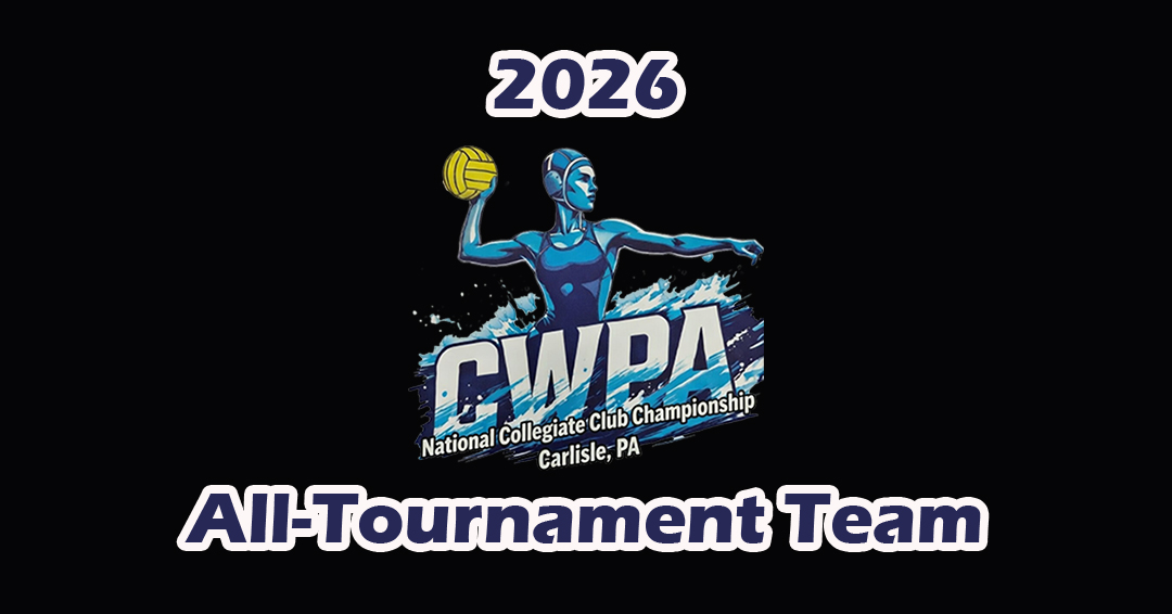 2026 Women’s National Collegiate Club All-Tournament Team Released; Baker & Li Named Most Valuable Player & Coach of the Tournament