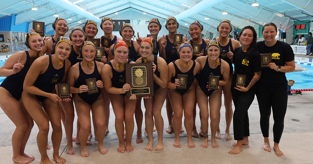 No. 2 University of California Upends No. 1 University of Michigan, 8-5, to Capture 2026 Women’s National Collegiate Club Championship