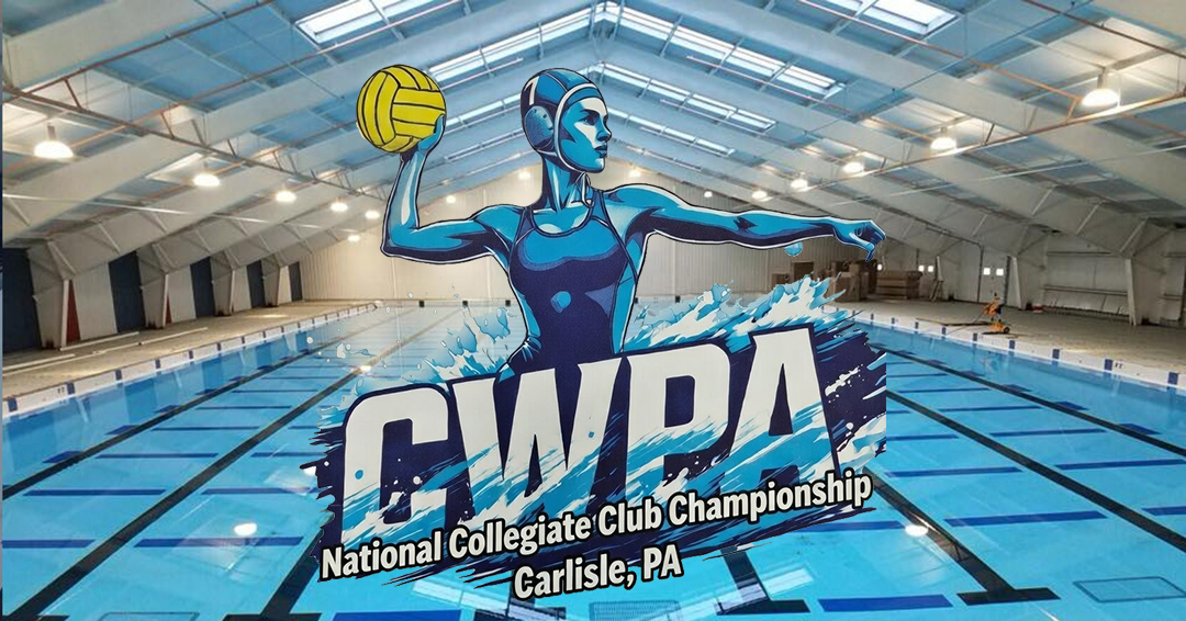 Ticket & Streaming Information Released for 2026 Women’s National Collegiate Club Championship on April 17-19