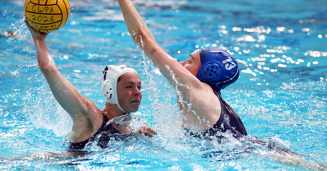 No. 15 Grand Valley State University Comes Up Big in Nixing No. 16 Pennsylvania State University, 10-9, at 2026 Women’s National Collegiate Club Championship