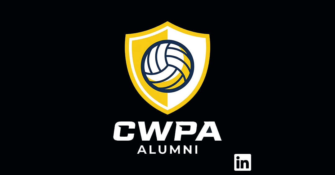 Join the Collegiate Water Polo Association Alumni LinkedIn Page