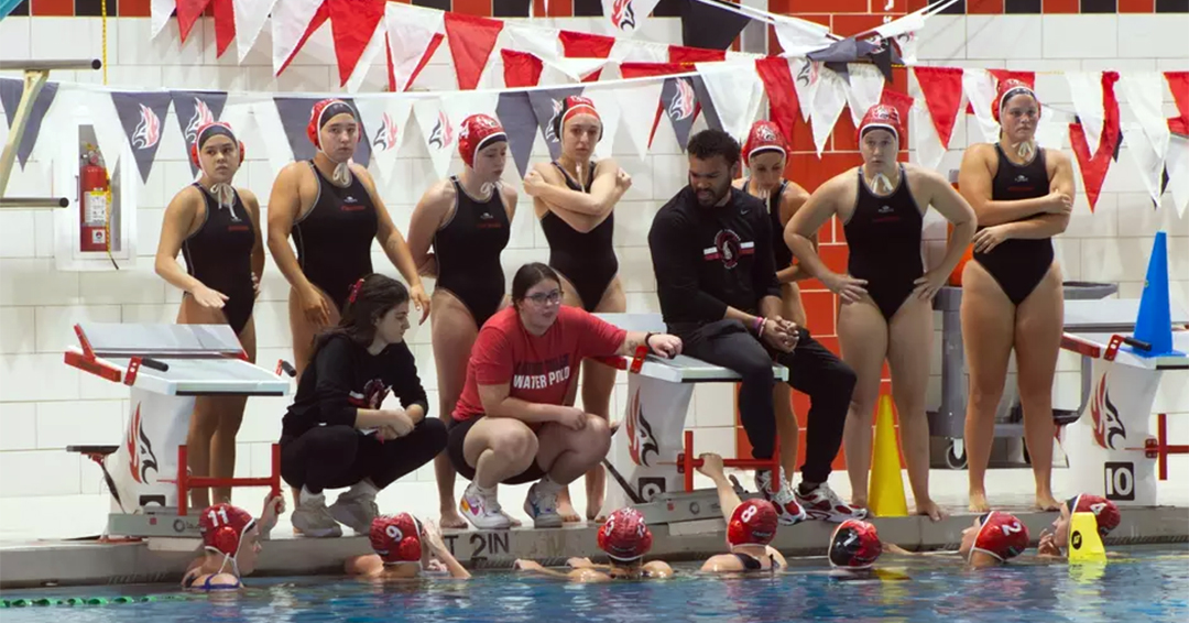 Division III No. 1 Claremont-Mudd-Scripps Colleges Controls Division III No. 7 Carthage College, 24-5, to Make 2026 USA Water Polo Division III Women’s Collegiate Water Polo National Championship Title Game