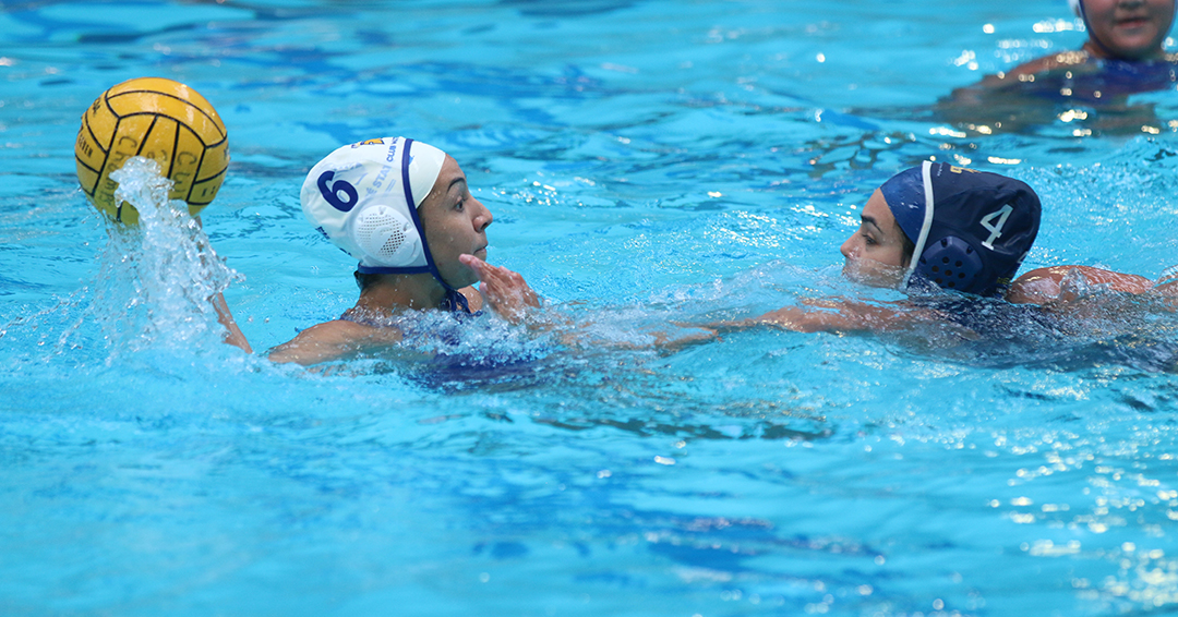 California Dreaming: No. 2 University of California-San Diego Stymies No. 20 San Jose State University, 14-11, in 2026 Women’s National Collegiate Club Championship Quarterfinal