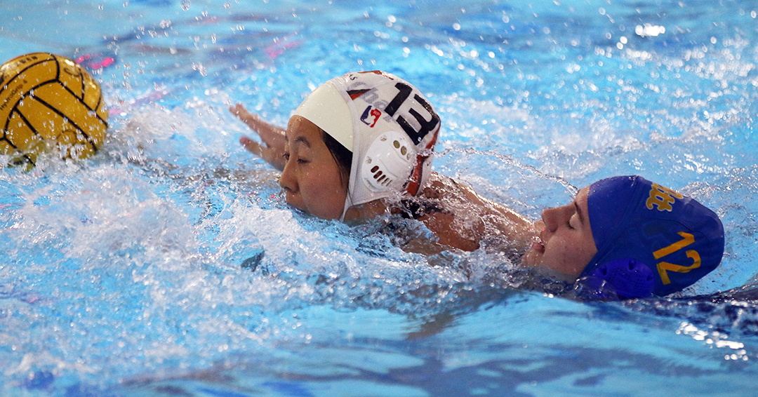 No. 9 University of Texas Puts Down the University of Pittsburgh, 12-0, in Final Game on Day 1 of 2026 Women’s National Collegiate Club Championship
