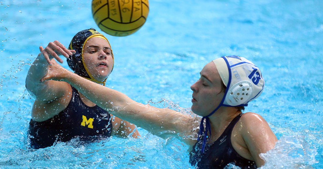 No. 1 University of Michigan Delivers to Deal No. 15 Grand Valley State University 15-2 Setback in 2026 Women’s National Collegiate Club Championship Quarterfinal