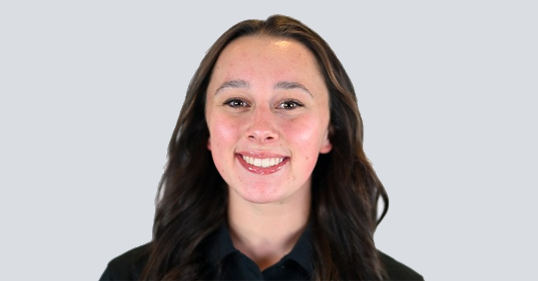 Austin College’s Joslyn Dimitri Receives March 30 Collegiate Water Polo Association Division III Player of the Week Recognition