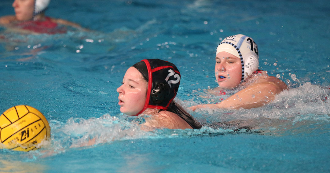 Division III No. 9 Washington & Jefferson Staves Off Connecticut College in Overtime, 12-11, to Earn Spot in 2026 Collegiate Water Polo Association Division III Championship Fifth Place Contest