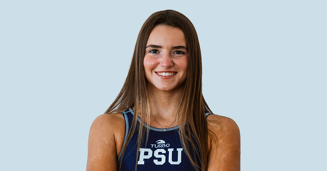 Pennsylvania State University’s Molly Goodman Earns April 6 Women’s Collegiate Club Mid-Atlantic Division Player of the Week Award