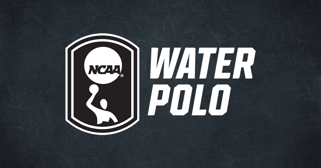 National Collegiate Athletic Association Releases 2026 Men’s & Women’s Water Polo Rules Survey Report