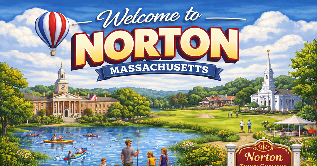 Collegiate Water Polo Association Releases List of Things to Do in Norton, Mass., During 2026 CWPA Division III Championship