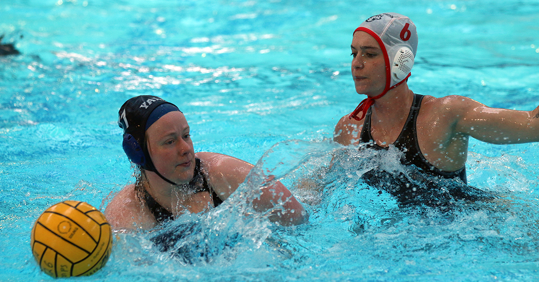 No. 11 Northeastern University Trips Up No. 18 Yale University, 14-4, in 2026 Women’s National Collegiate Club Championship Quarterfinal