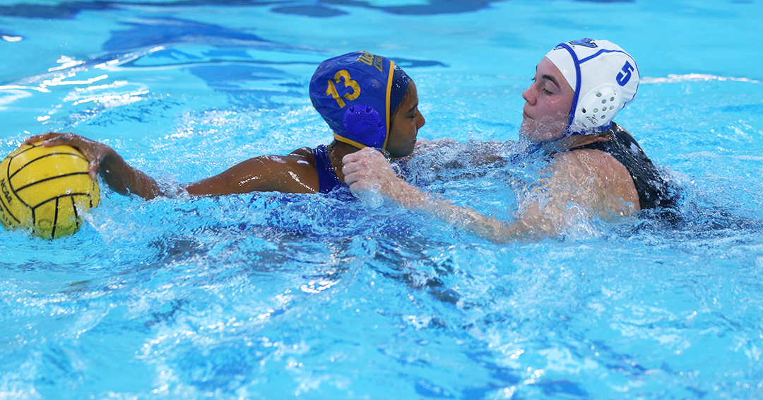 No. 5 University of California-Los Angeles Beaches No. 15 Grand Valley State University, 11-4, to Net Fifth Place at 2026 Women’s National Collegiate Club Championship