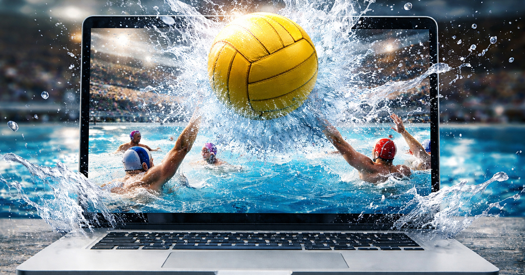 Collegiate Water Polo Association Seeks Director of Multimedia