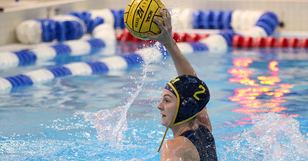 No. 1 University of Michigan Disposes of No. 2 University of California-San Diego, 14-8, for Return to Women’s National Collegiate Club Championship Title Game