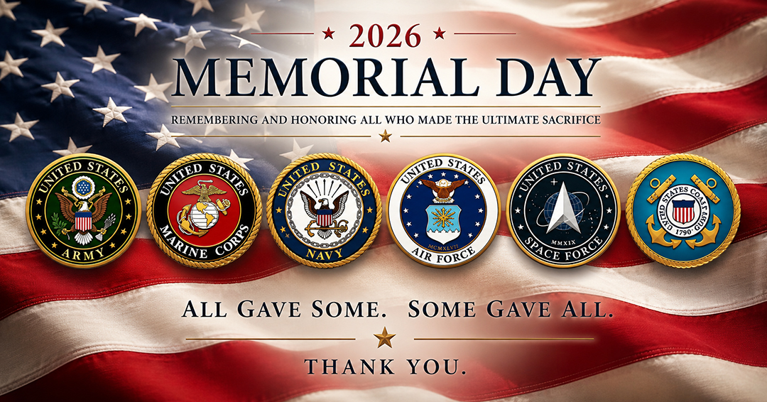 The Collegiate Water Polo Association, Mid-Atlantic Water Polo Conference & Northeast Water Polo Conference Remember the Fallen on Memorial Day