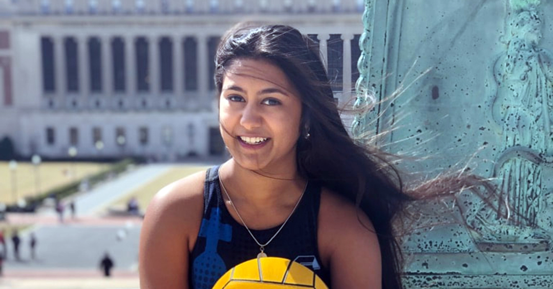 Columbia University Alum/Harvard University Graduate Student Arya Rao Receives 2026 Paul & Daisy Soros Fellowships for New Americans