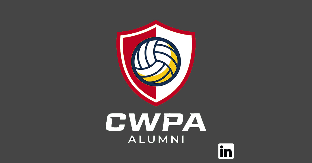 Join the Collegiate Water Polo Association Alumni LinkedIn Page