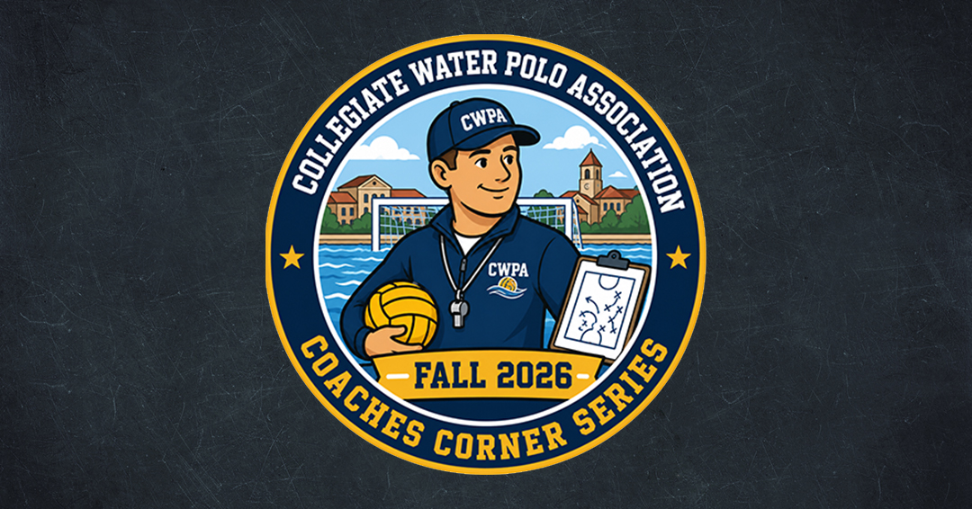 Want to Present on the CWPA Coaches Corner? Reach Out & Let Us Know