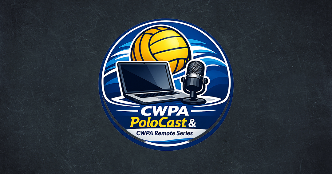 Collegiate Water Polo Association Seeks Alumni Stories for Restart of CWPA Remote & PoloCAST Podcast Series